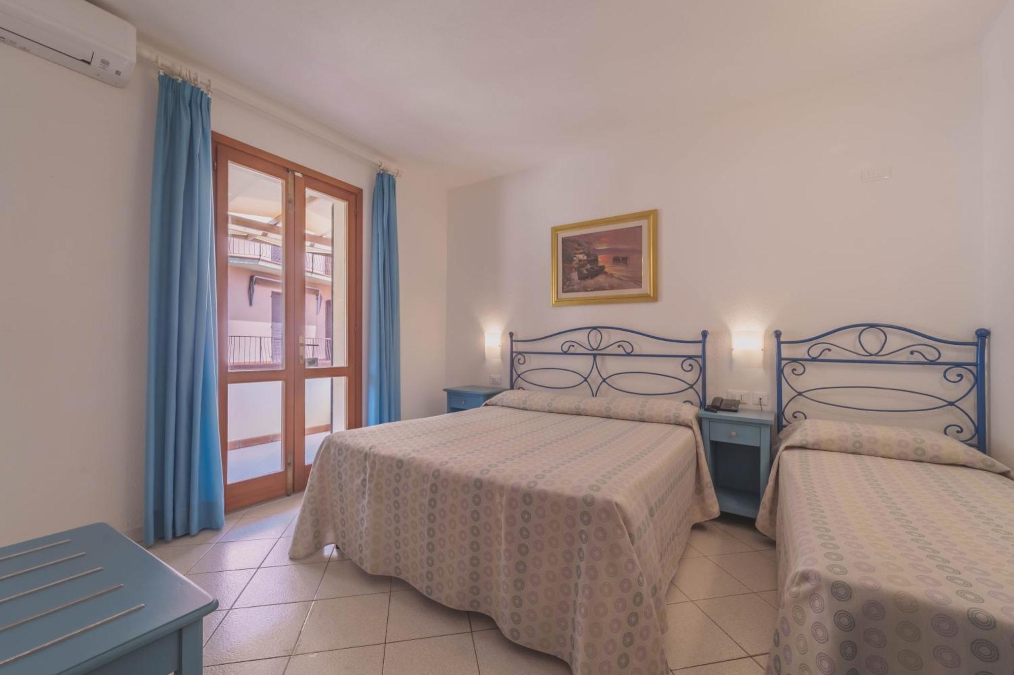 Hotel Galli - Wellness & Spa Фетовая Стая снимка