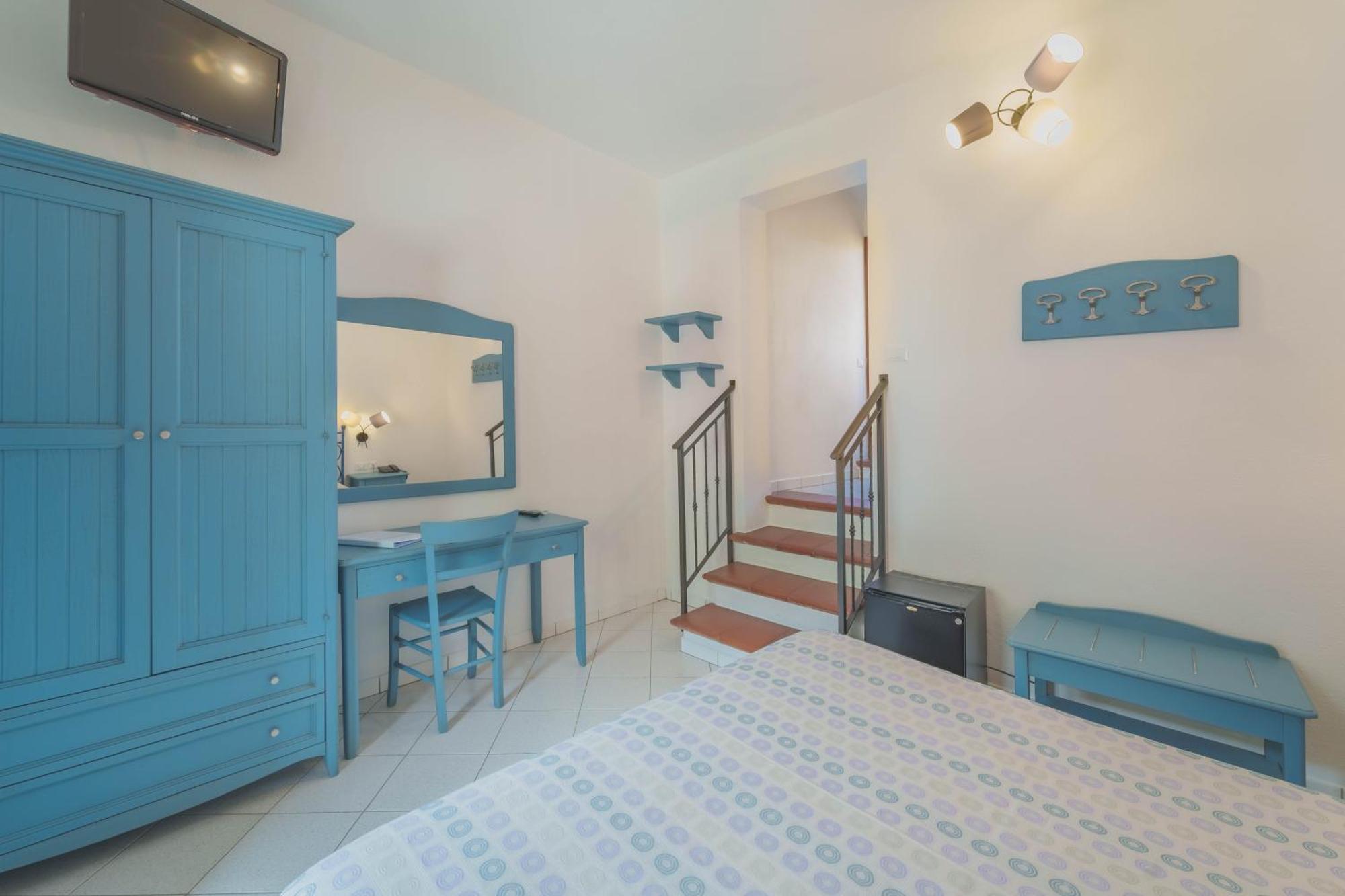 Hotel Galli - Wellness & Spa Фетовая Стая снимка