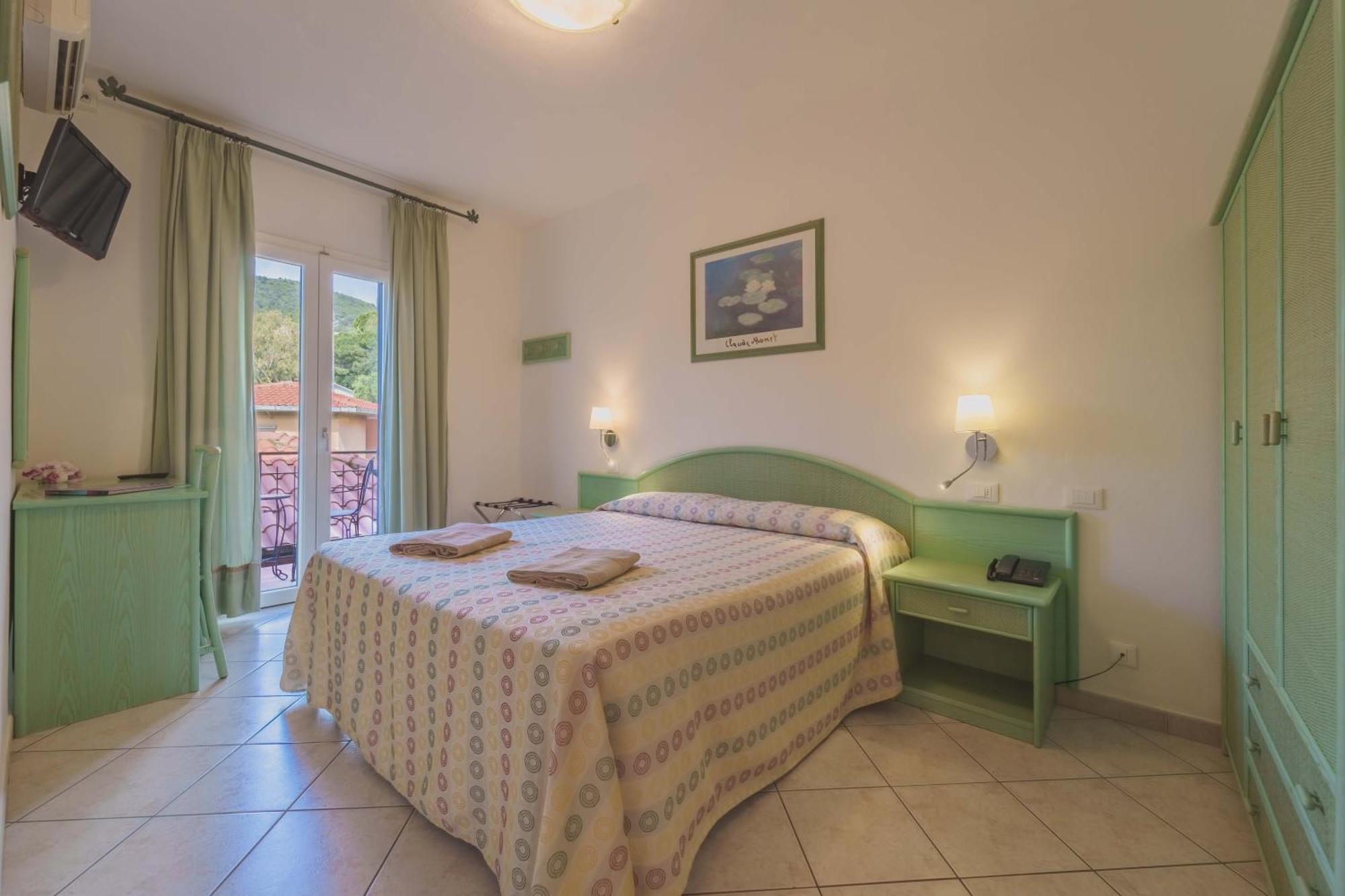 Hotel Galli - Wellness & Spa Фетовая Стая снимка