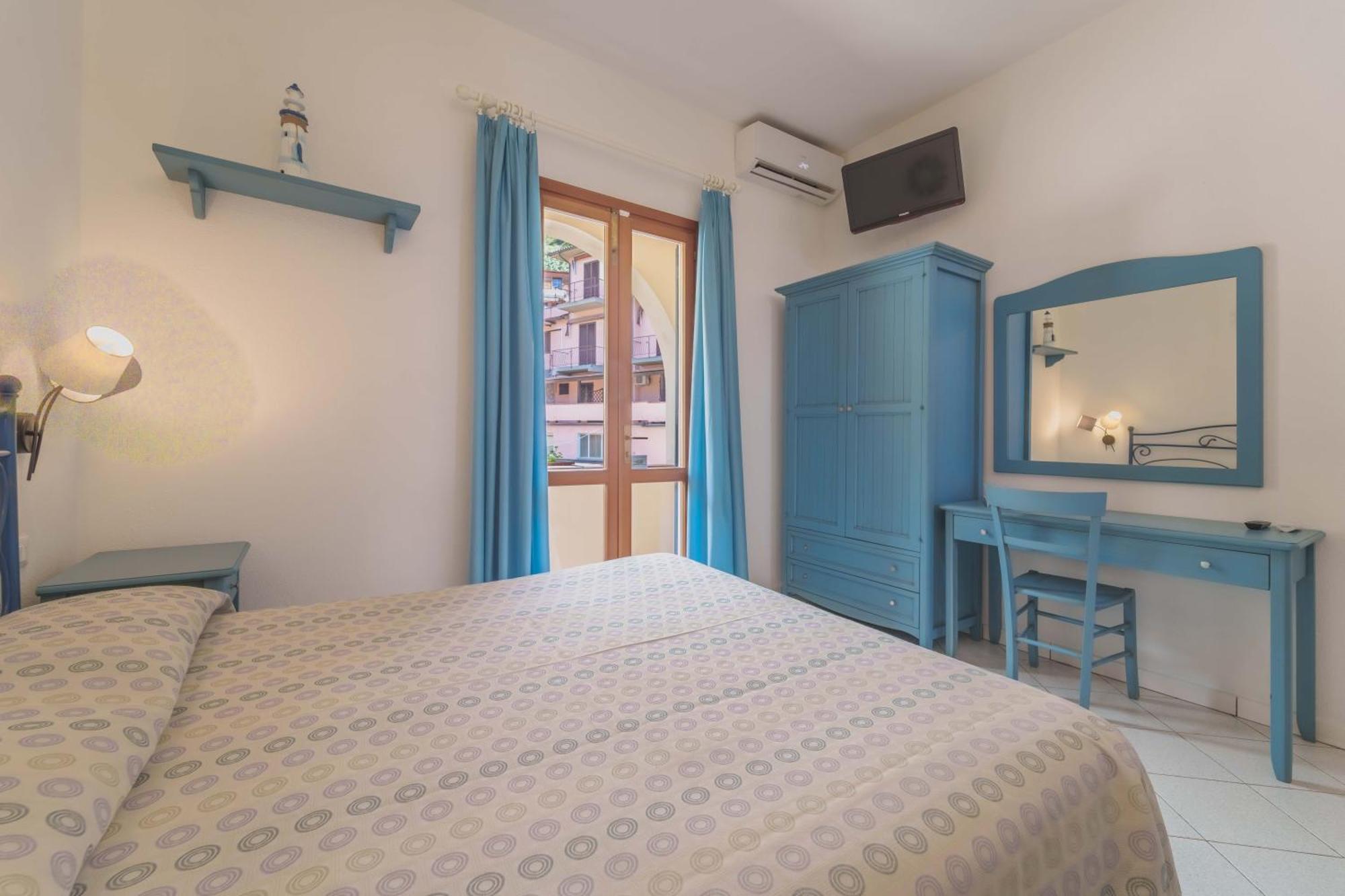 Hotel Galli - Wellness & Spa Фетовая Стая снимка