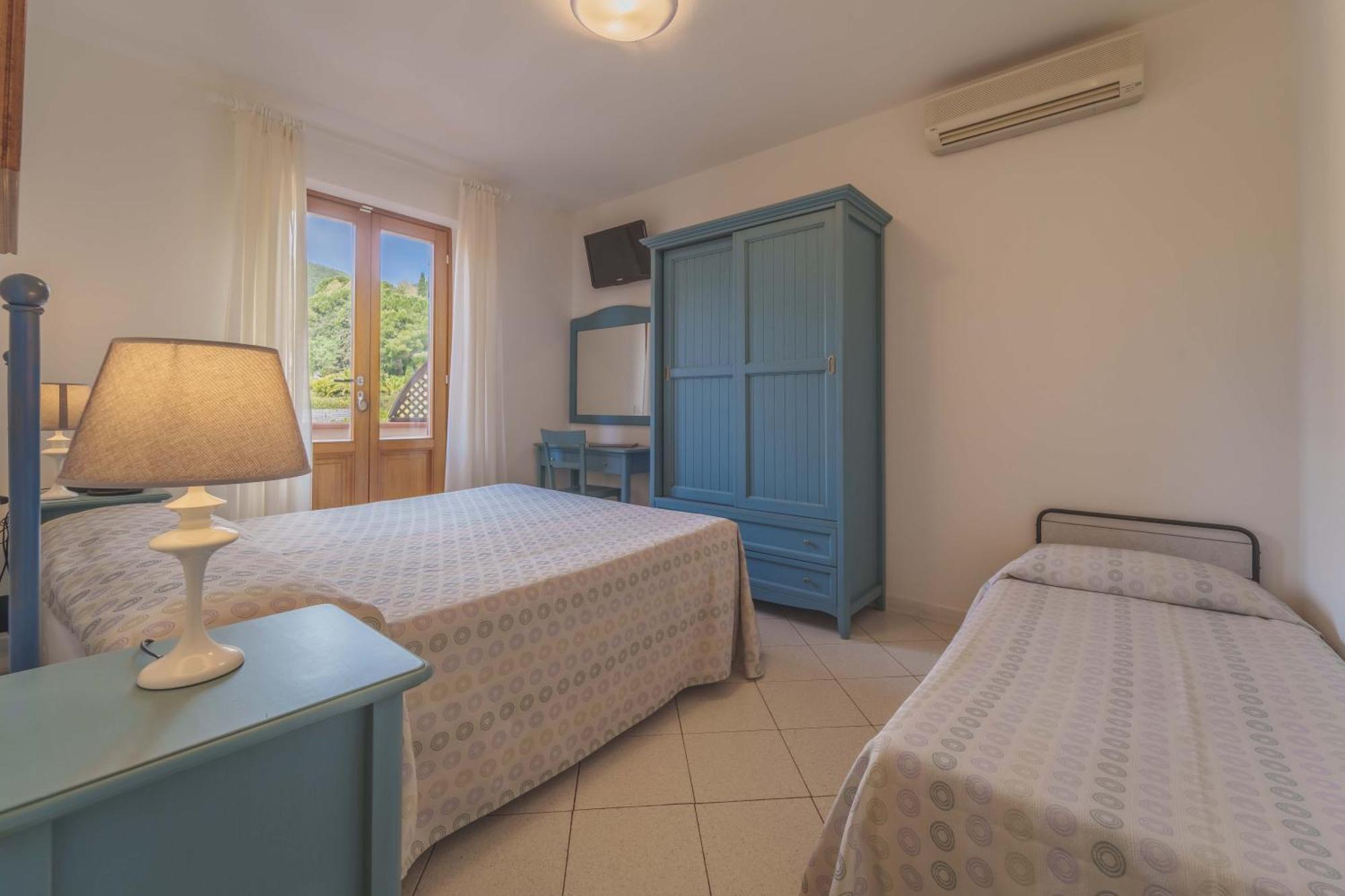 Hotel Galli - Wellness & Spa Фетовая Стая снимка