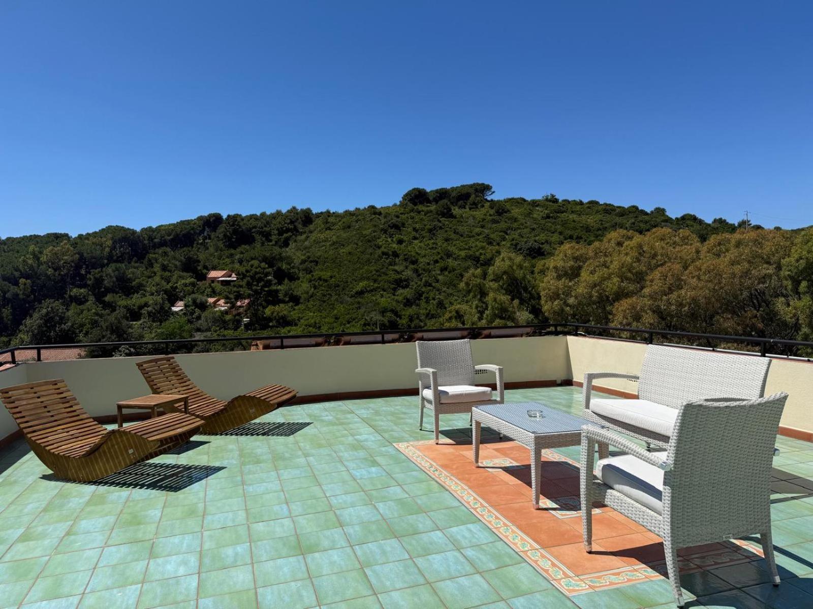 Hotel Galli - Wellness & Spa Фетовая Екстериор снимка