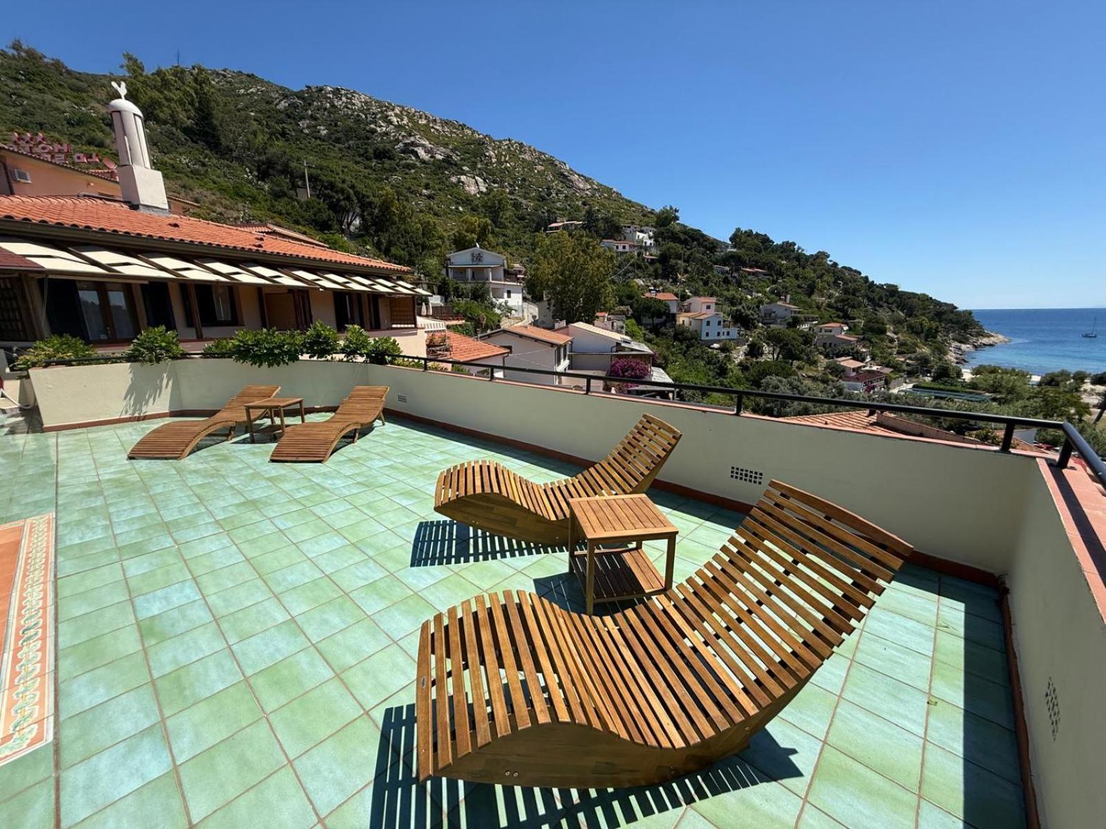 Hotel Galli - Wellness & Spa Фетовая Екстериор снимка